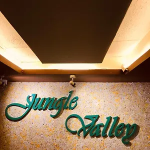  Hotel Jungle Valley Ayurvedic